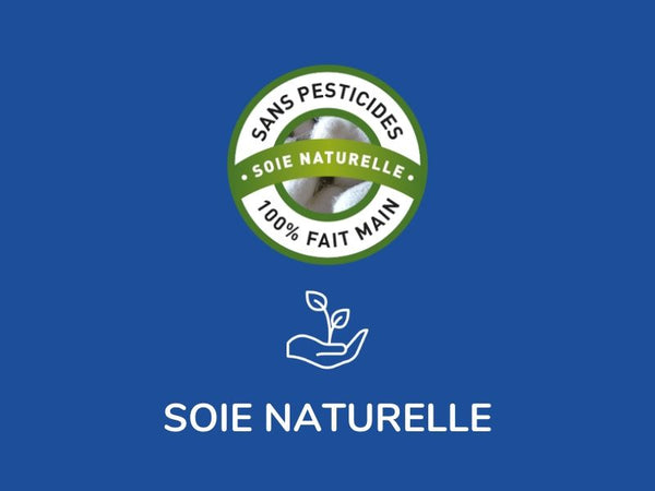 Oreiller en soie Enfant / Bébé