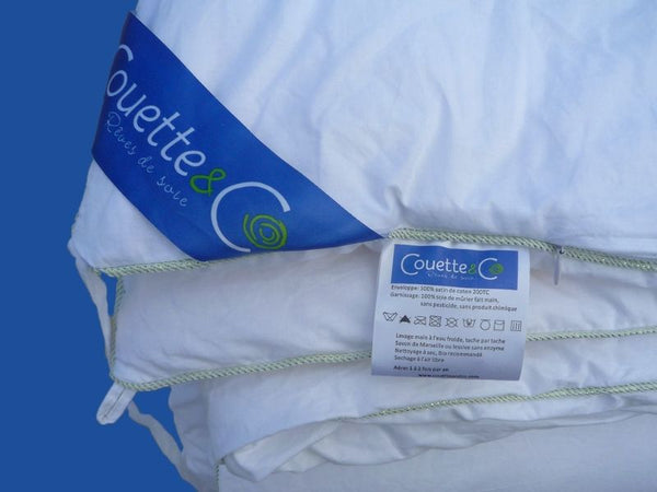 Couette en soie Enfant / Bébé